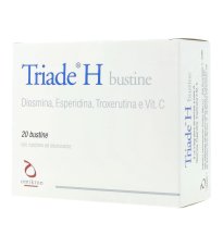 TRIADE H 20BUST TRIADE H 20BUST