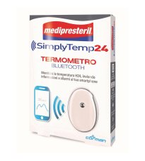 SIMPLYTEMP24 TERMO BLUETOOTH