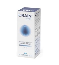 DRAIN DROPS 10ML