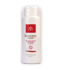 SOAGEN LIQUIDO 500ML