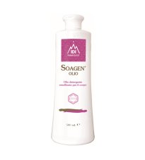 SOAGEN OLIO 500ML