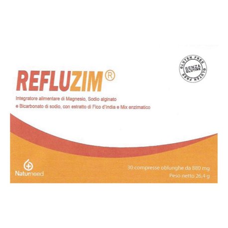 REFLUZIM 30CPR