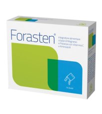 FORASTEN 14BUST