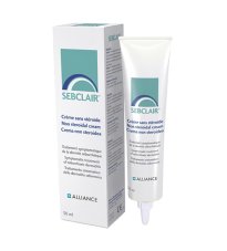 SEBCLAIR CR DERMAT 30ML NF