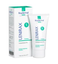 LENIRAX 5 50ML