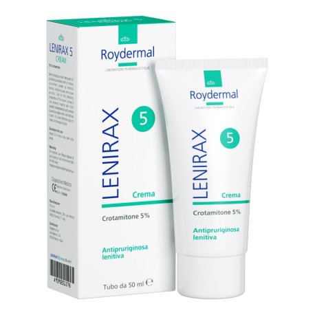 LENIRAX 5 50ML