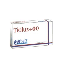 TIOLUX 400 30CPR