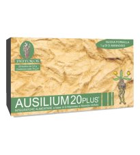 AUSILIUM 20 PLUS