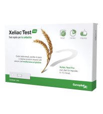 XELIAC TEST PRO IGA IGG 1PZ