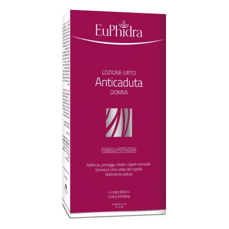 EUPH LOZ ANTICADUTA D150ML