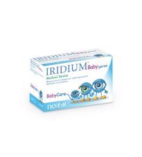 IRIDIUM BABY GARZA OCUL 28PZ