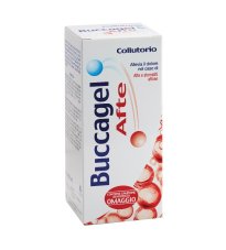 BUCCAGEL COLLUTORIO+DENTIFRIC