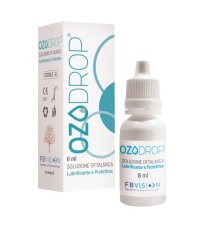 OZODROP SOLUZIONE OFTALMICA8ML