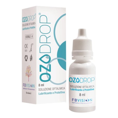 OZODROP SOLUZIONE OFTALMICA8ML