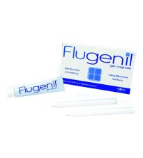 FLUGENIL GEL VAGINALE 30ML+5AP