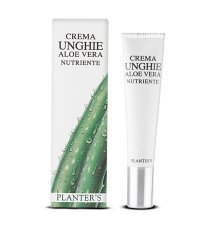 CREMA UNGHIE NUTR ALOE VERA