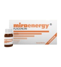 MIRAENERGY 10FL 10ML