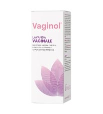 VAGINOL LAV VAG 1FL 150ML