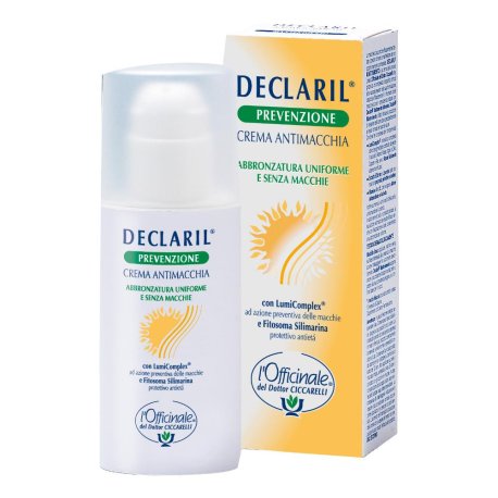 DECLARIL PREVENZIONE CREMA