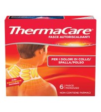 THERMACARE FASC COL/SPA/POLS6P