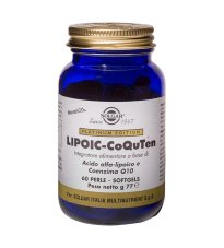 LIPOIC-COQUTEN 60PRL