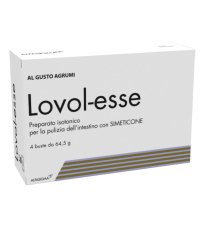 LOVOL-ESSE 4BUST