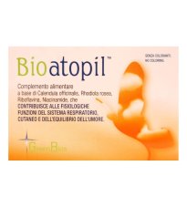 BIOATOPIL 30CPS