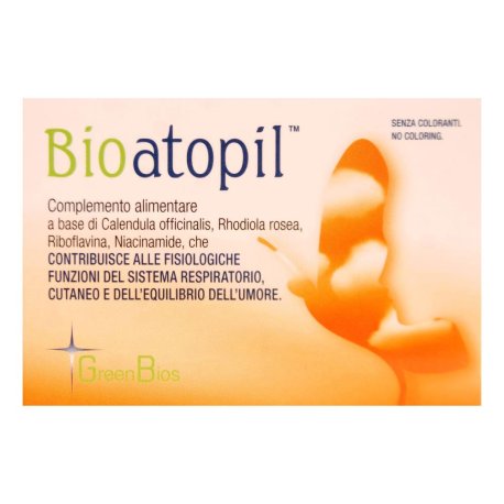 BIOATOPIL 30CPS