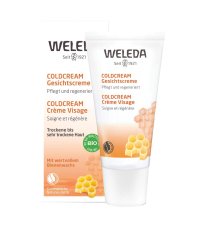 COLDCREAM VISO 30ML