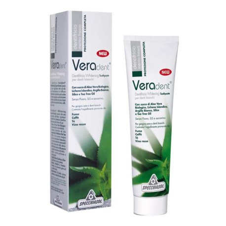 VERADENT WHITENING 100ML