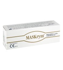 MASKRYM LATTE 50ML