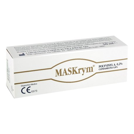 MASKRYM LATTE 50ML