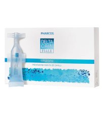 DELTACRIN FIALE PHARCOS 10F 10 DELTACRIN FIALE PHARCOS 10F 10