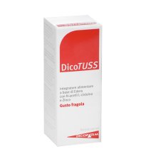 DICOTUSS 100ML