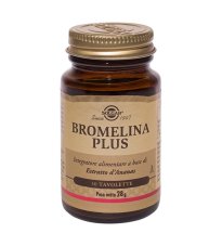 BROMELINA PLUS 30TAV