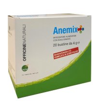 ANEMIX 20BUST 4G