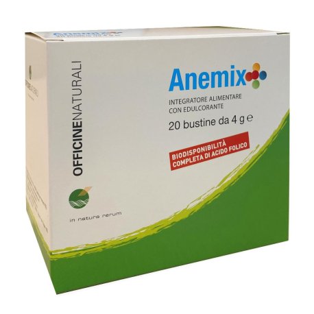 ANEMIX 20BUST 4G