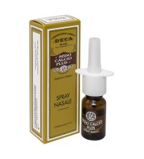 SEDO CALCIO PLUS SPR NASO 10ML