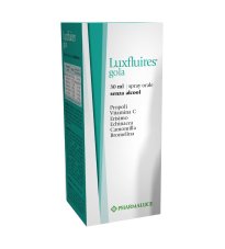 LUXFLUIRES GOLA 30ML