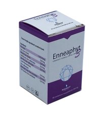 ENNEAPHYT 3 40CPR OROSOL 300MG