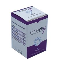 ENNEAPHYT 7 40CPR OROSOL 300MG