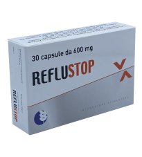 REFLUSTOP 30CPS