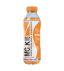 MGK VIS DRINK ENERGY ORA 500ML