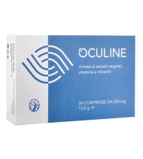 OCULINE 24CPR