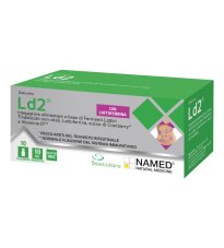 LD2 10FL MONO 10ML DISBIOLINE