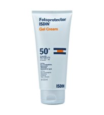 FOTOPROTECTOR GEL CREAM 200ML