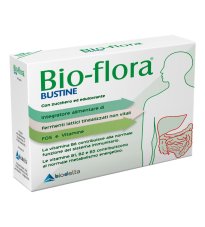 BIOFLORA 14BUST