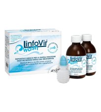 LINFOVIR WASH 500ML