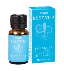 VAPO ESSENTIA SERENITA' 10ML