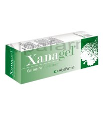 XANAGEL GEL 40ML